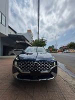 Hyundai SantaFe Cao cấp 2.2L HTRAC 2022 - ảnh 1