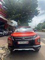 Mitsubishi Triton 2021 - ảnh 1