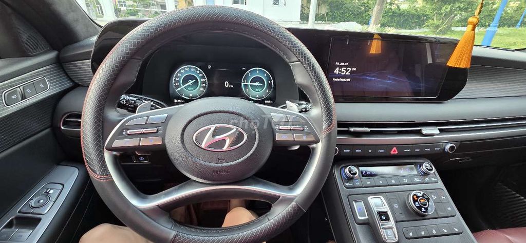Hyundai Palisade 2025 - ảnh 3