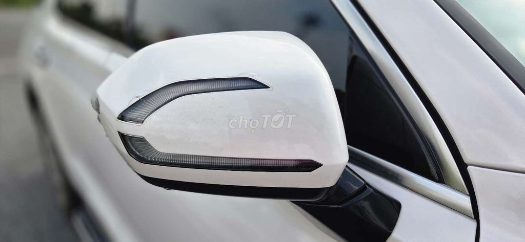 Hyundai Palisade 2025 - ảnh 5