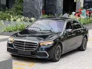 Mercedes 2022 - ảnh 1