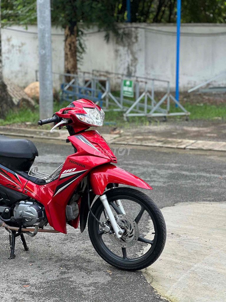 Honda Wave 2017 - ảnh 2