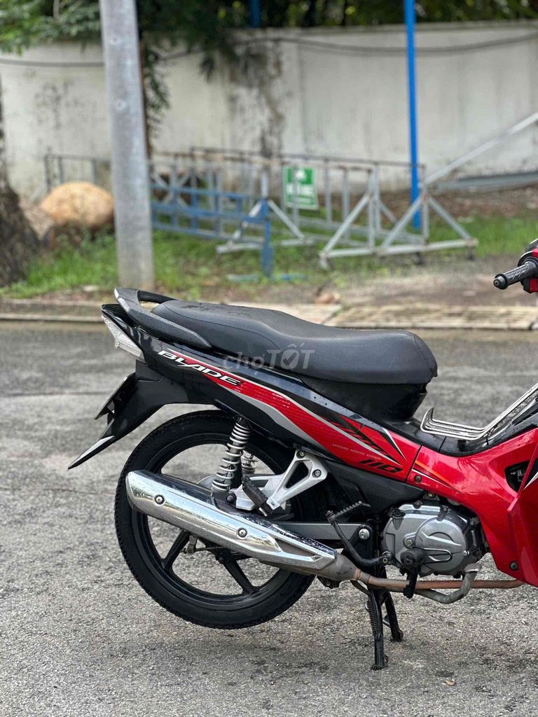 Honda Wave 2017 - ảnh 3