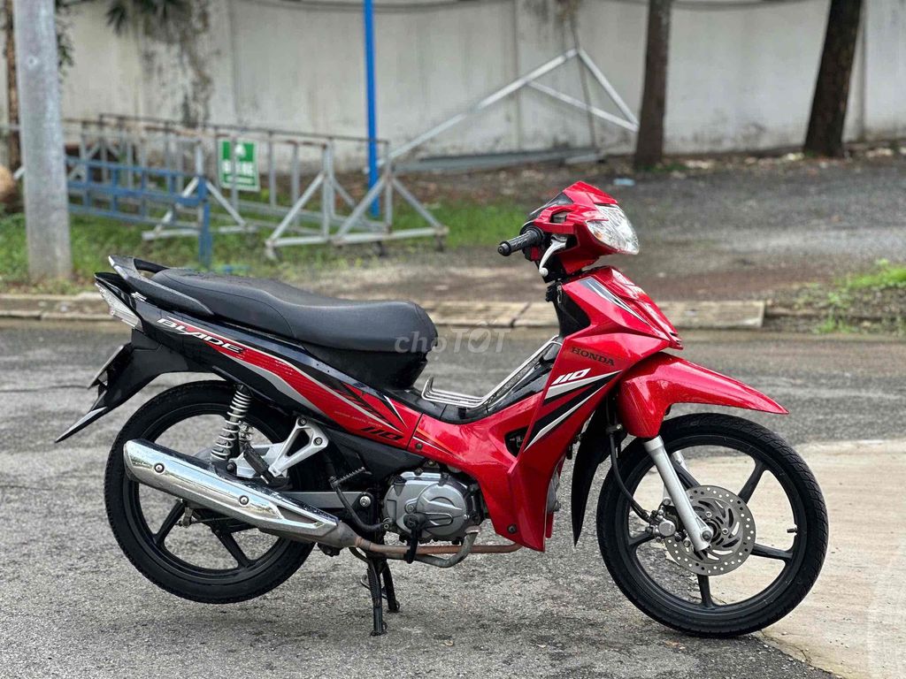 Honda Wave 2017 - ảnh 5