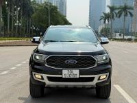 Ford Everest Titanium 2.0L 4x2 AT 2022 - ảnh 1