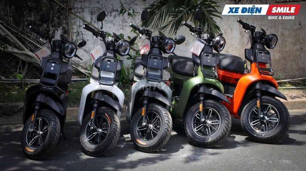 Xe m 2026 - ảnh 1