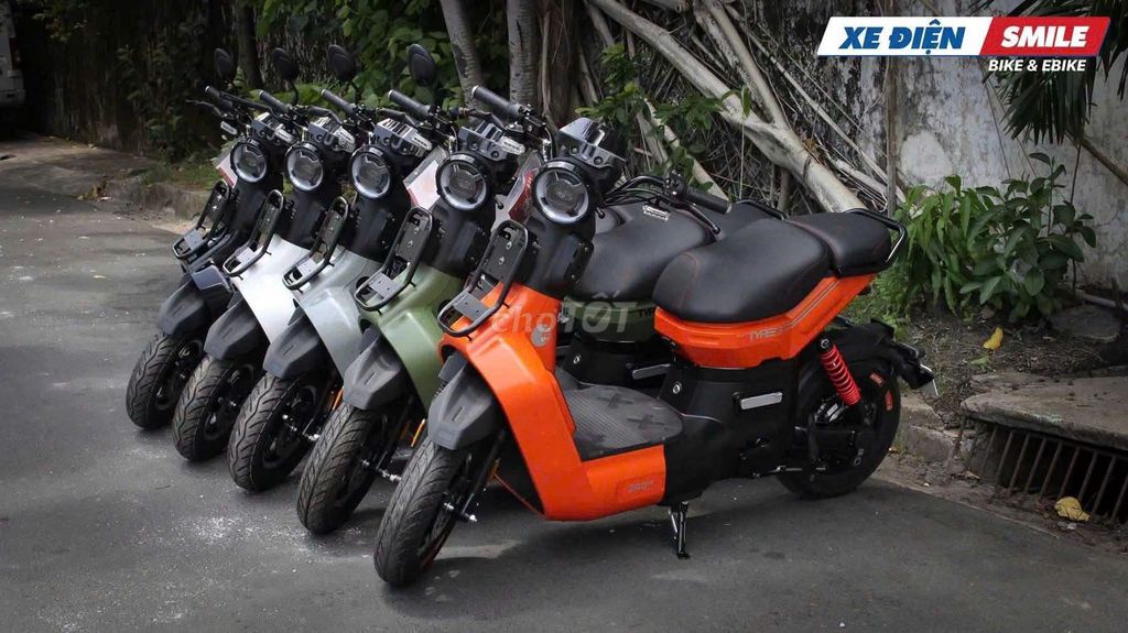 Xe m 2026 - ảnh 2