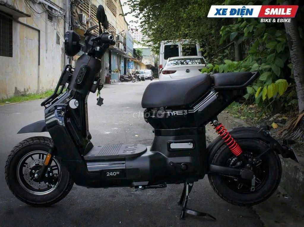 Xe m 2026 - ảnh 3