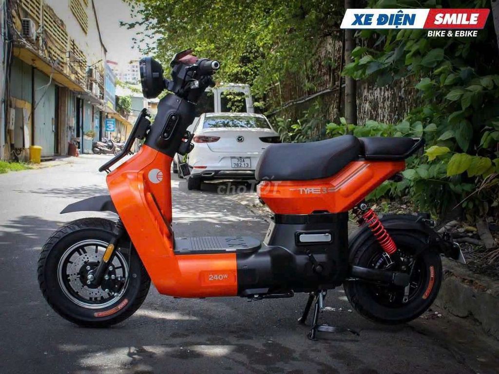 Xe m 2026 - ảnh 4