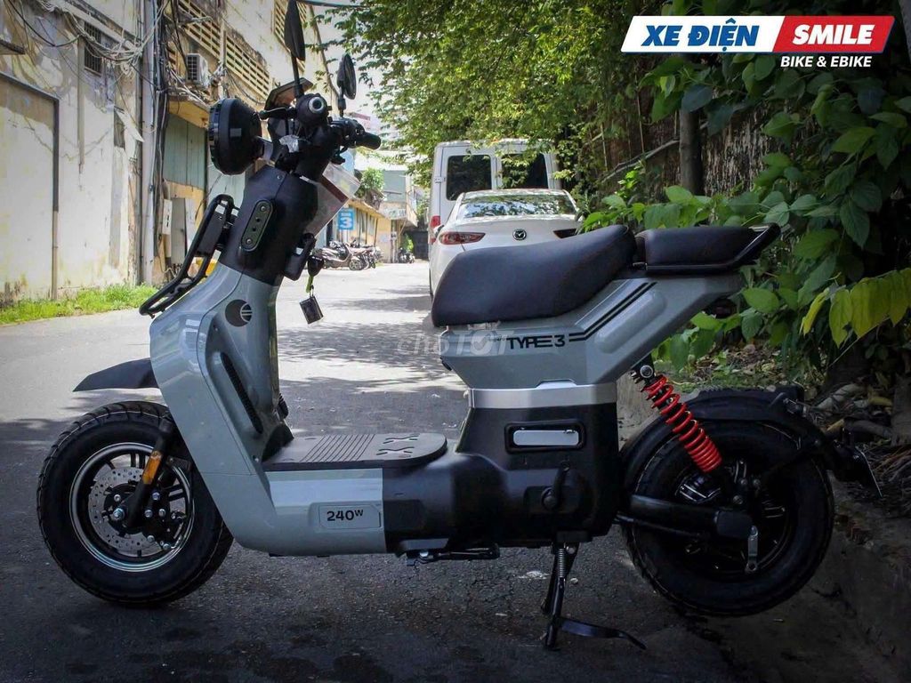 Xe m 2026 - ảnh 5