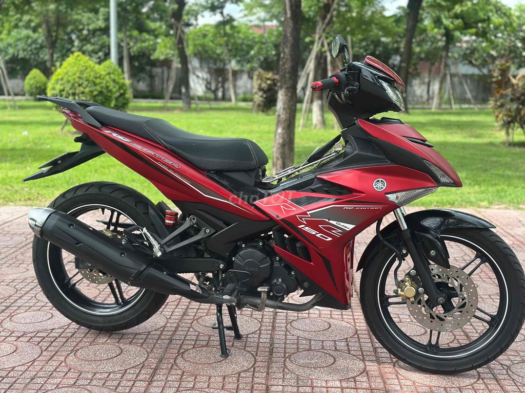 Yamaha Exciter 2020 - ảnh 1
