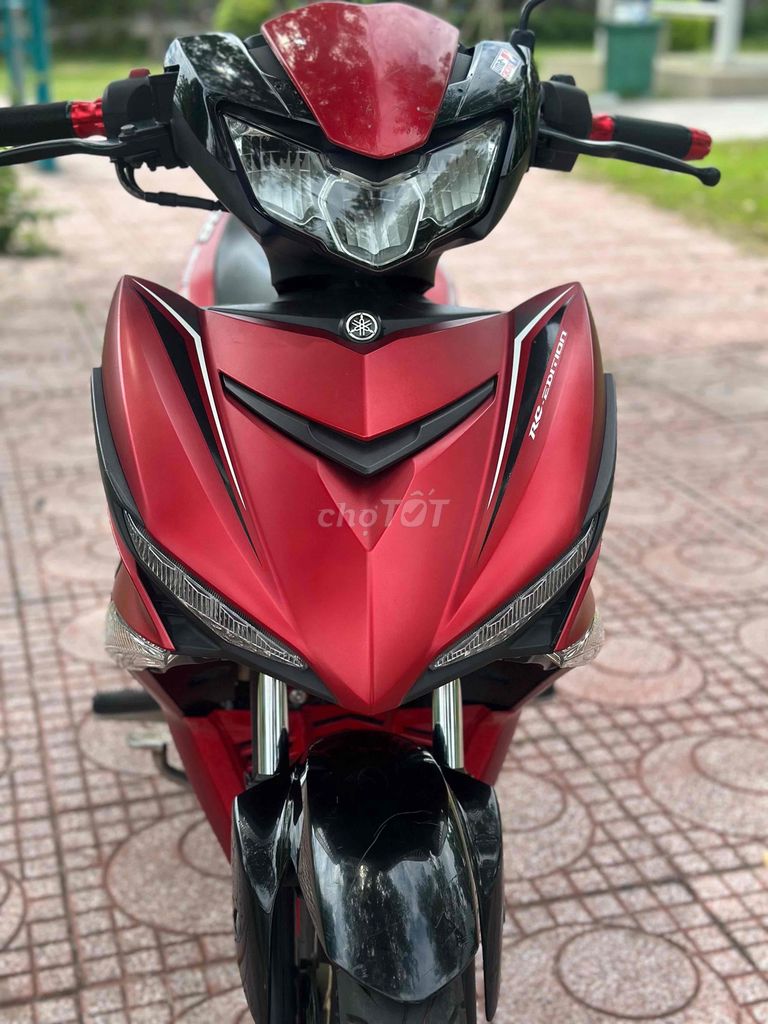 Yamaha Exciter 2020 - ảnh 2