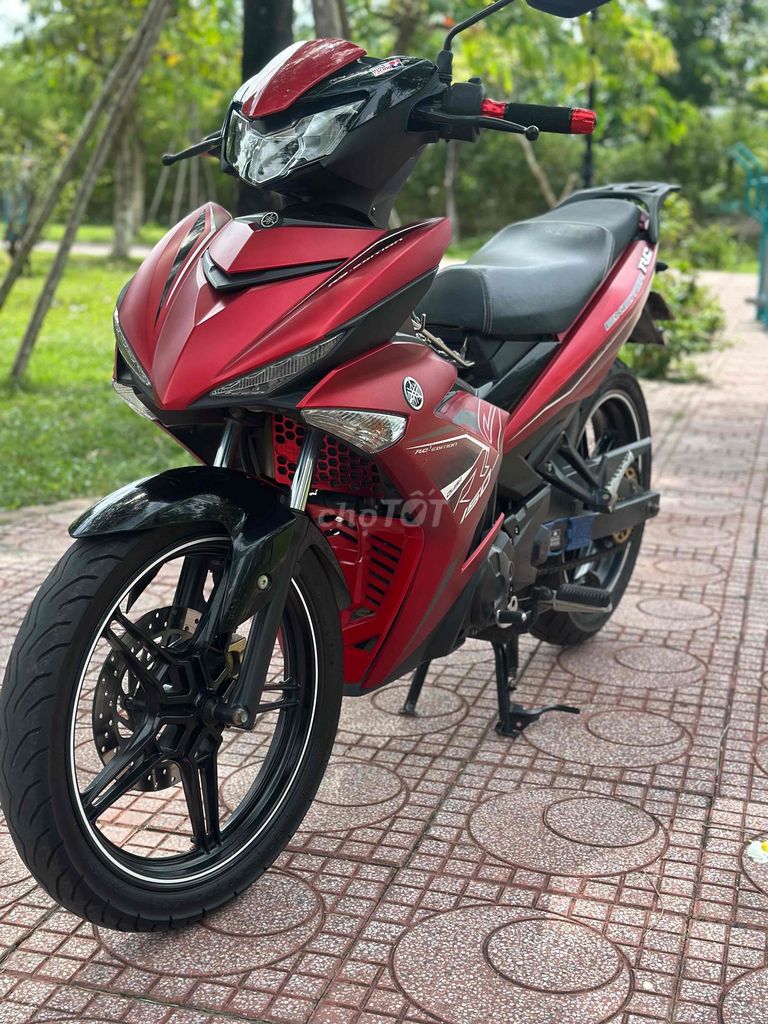 Yamaha Exciter 2020 - ảnh 3