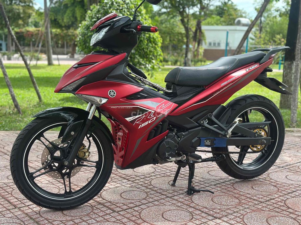 Yamaha Exciter 2020 - ảnh 4