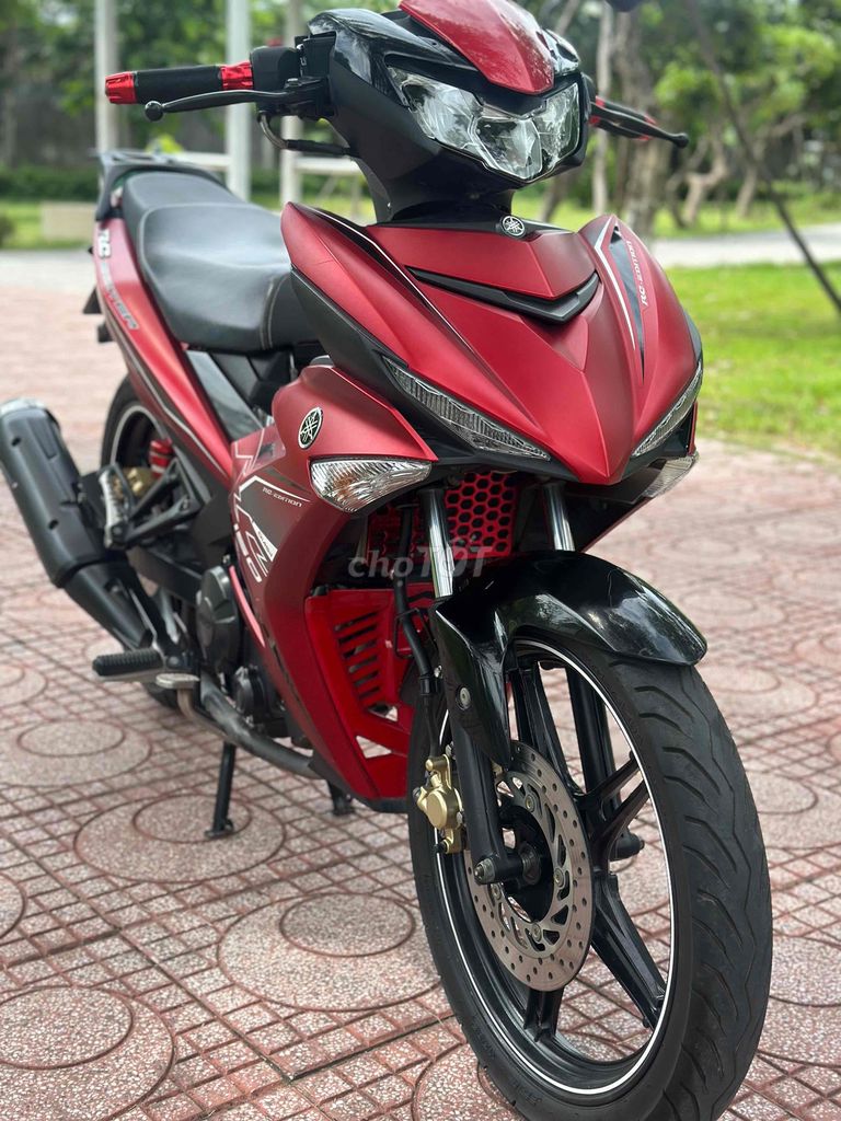 Yamaha Exciter 2020 - ảnh 5