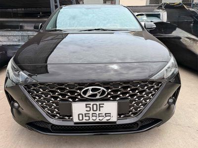 Hyundai Accent 2023 - ảnh 1