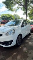 Mitsubishi Mirage 2017 - ảnh 1
