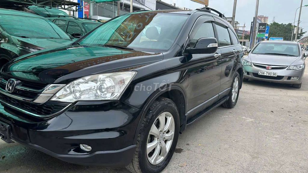Honda 2011 - ảnh 2