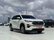 Toyota Innova Cross HEV 2.0 CVT 2023 - ảnh 1