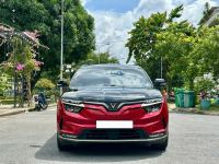 VinFast VF8 Plus AWD 2024 - ảnh 1