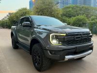 Ford Ranger Raptor 2.0L 4x4 AT 2023 - ảnh 1