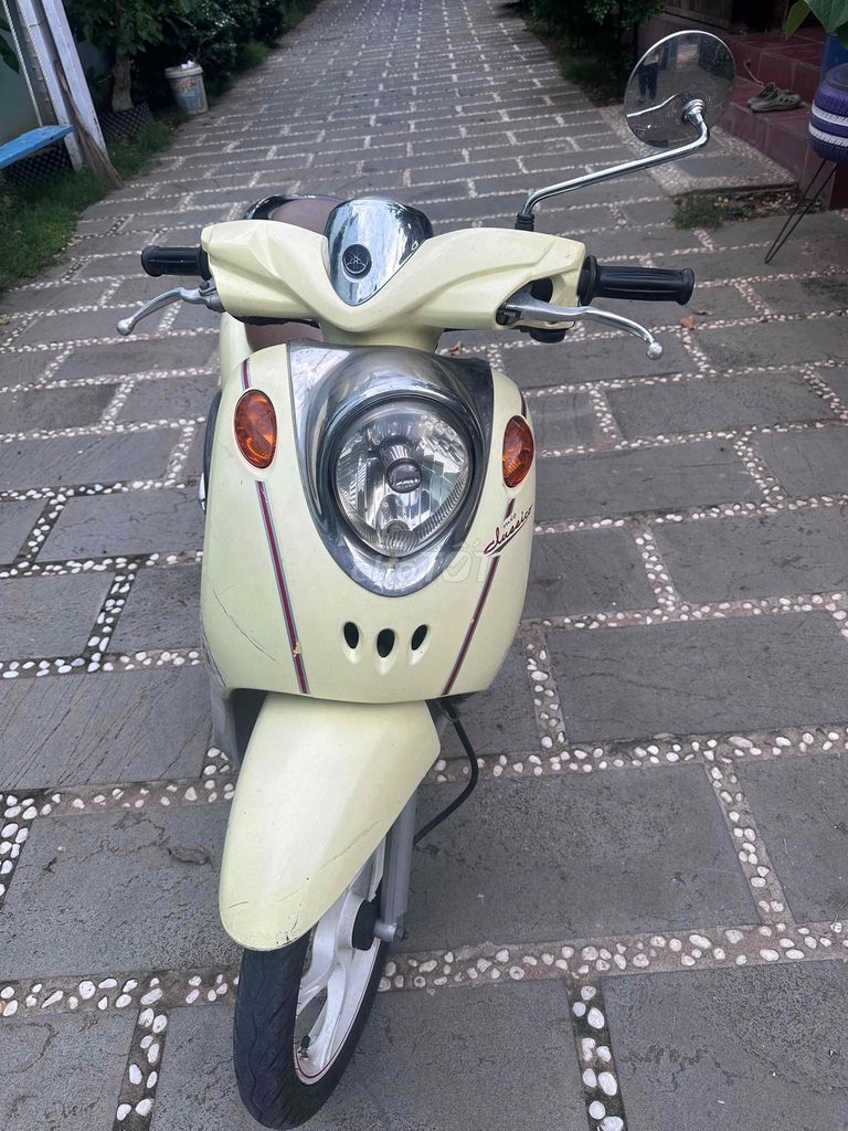 Yamaha Mio 2011 - ảnh 1