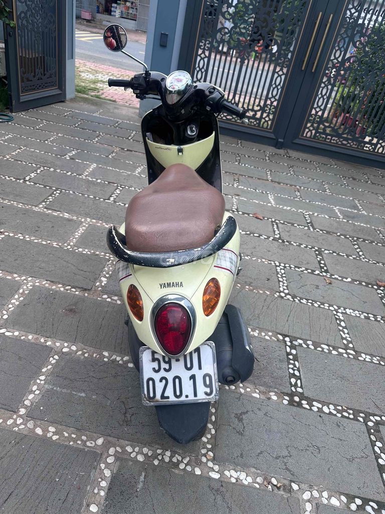 Yamaha Mio 2011 - ảnh 3