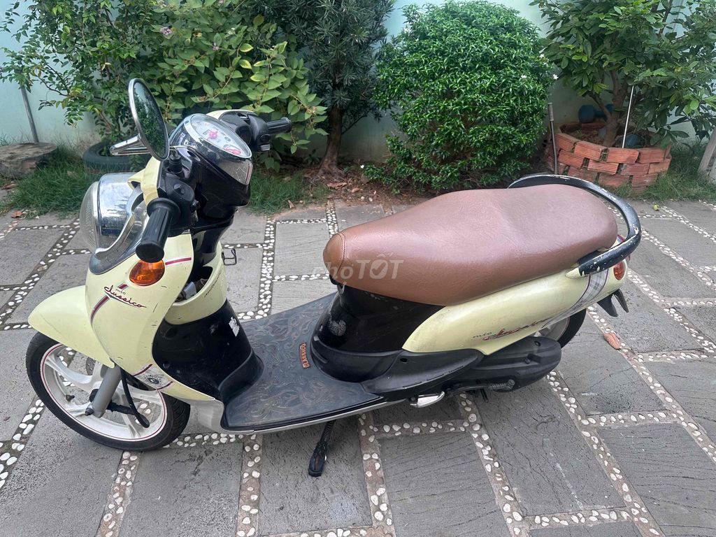 Yamaha Mio 2011 - ảnh 4