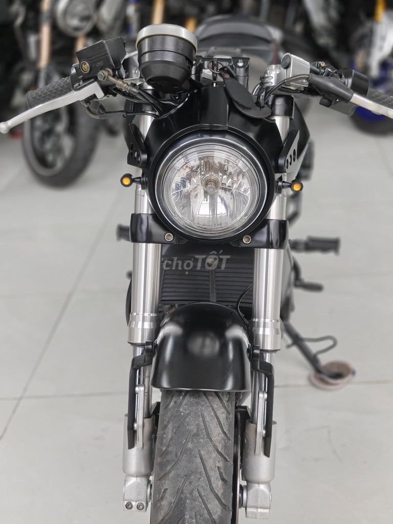 GPX Gentleman 2019 - ảnh 2