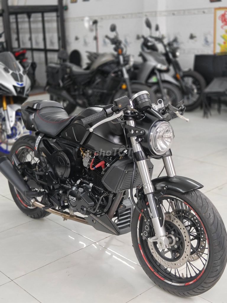 GPX Gentleman 2019 - ảnh 3