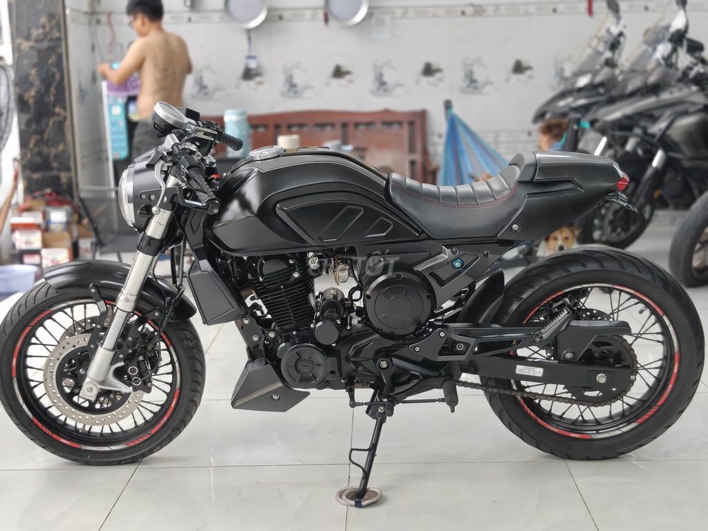 GPX Gentleman 2019 - ảnh 5