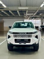 Toyota Hilux Trailhunter 2.8L 4x4 AT 2026 - ảnh 1