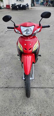 Honda Wave 2007 - ảnh 1