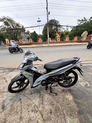 SYM Galaxy 2025 - ảnh 1