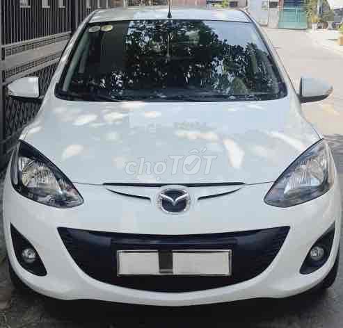 Mazda 2 2011 - ảnh 1