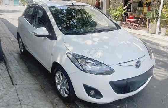 Mazda 2 2011 - ảnh 3
