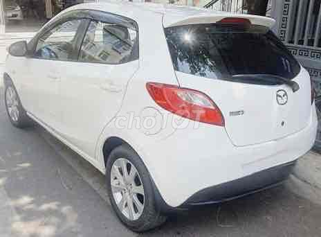 Mazda 2 2011 - ảnh 5
