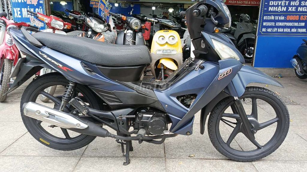 Kymco 2022 - ảnh 3
