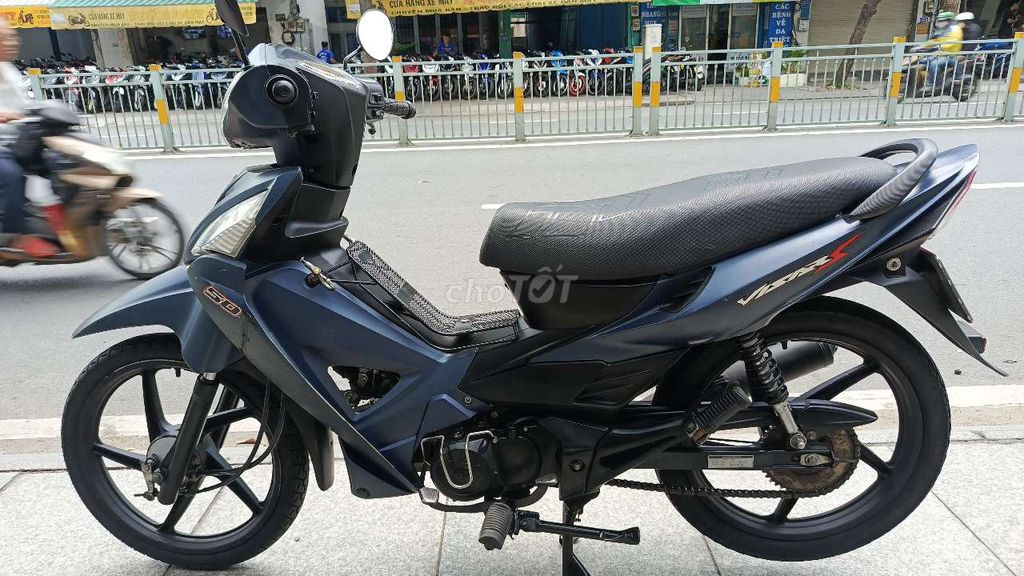 Kymco 2022 - ảnh 4