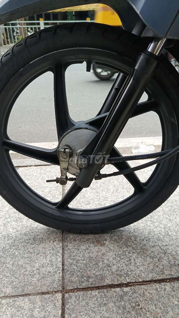 Kymco 2022 - ảnh 5