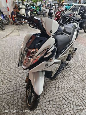 Yamaha Novo 2012 - ảnh 1