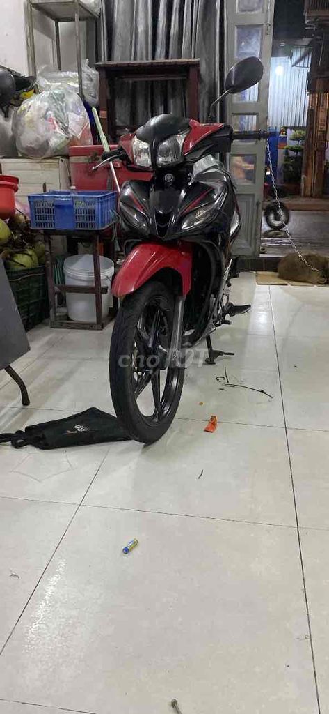 xe jupiter 2013 - ảnh 1