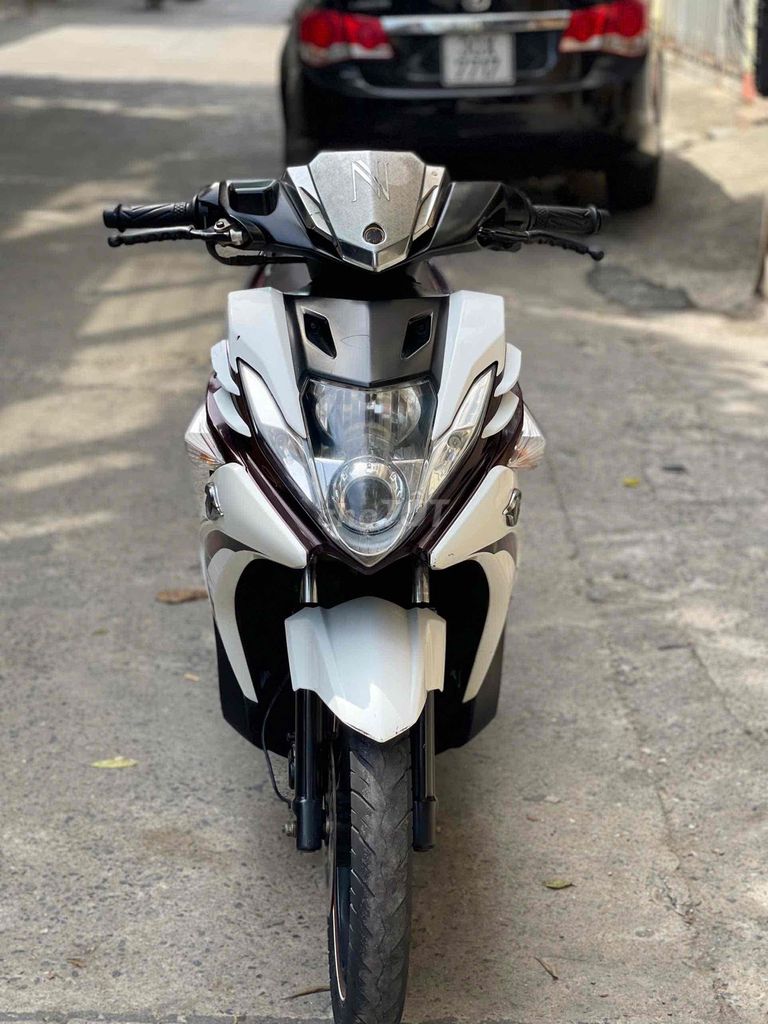 Yamaha Nouvo 2015 - ảnh 1