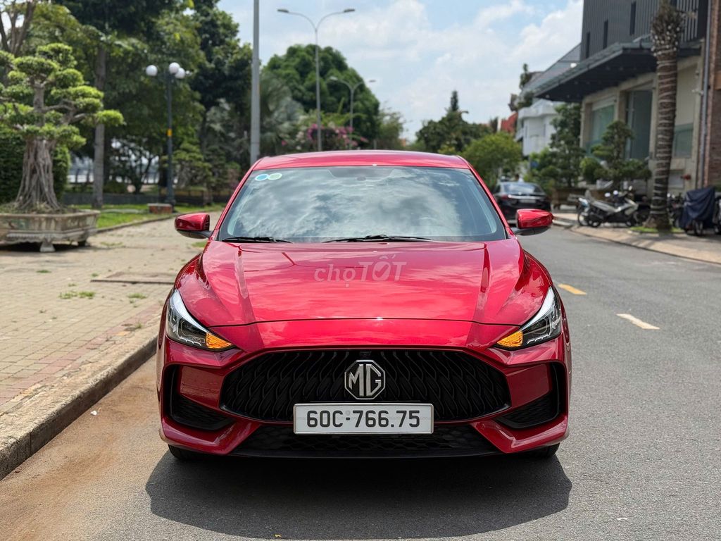 MG 2024 - ảnh 1