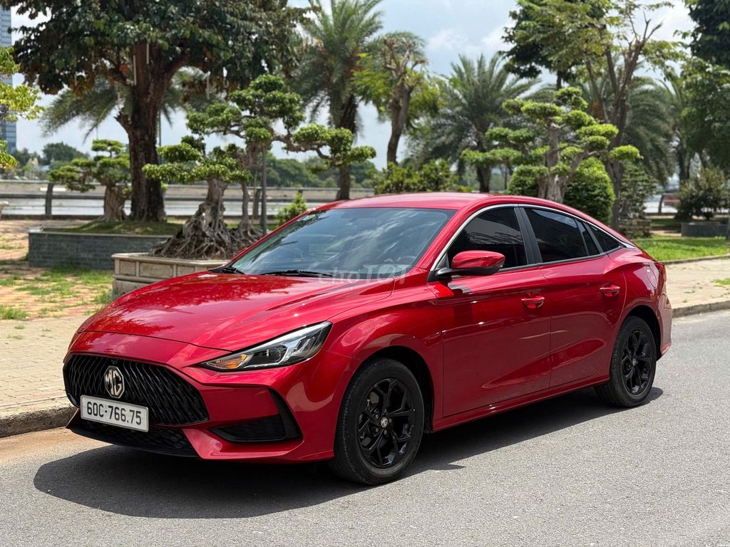 MG 2024 - ảnh 2