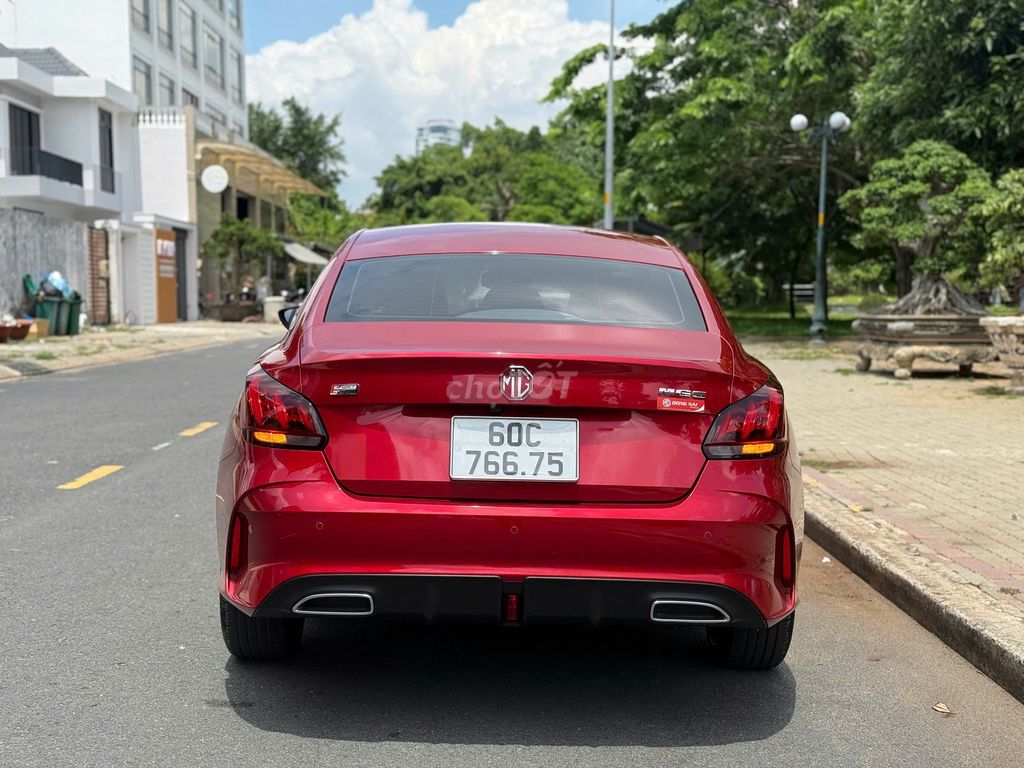 MG 2024 - ảnh 5