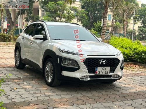 Hyundai Kona Tiêu Chuẩn 2.0 AT 2021 - ảnh 1