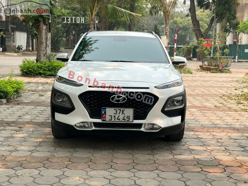 Hyundai Kona Tiêu Chuẩn 2.0 AT 2021 - ảnh 2