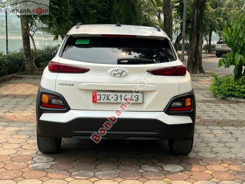 Hyundai Kona Tiêu Chuẩn 2.0 AT 2021 - ảnh 4