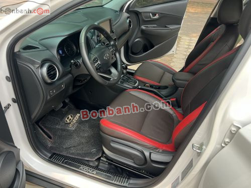 Hyundai Kona Tiêu Chuẩn 2.0 AT 2021 - ảnh 5